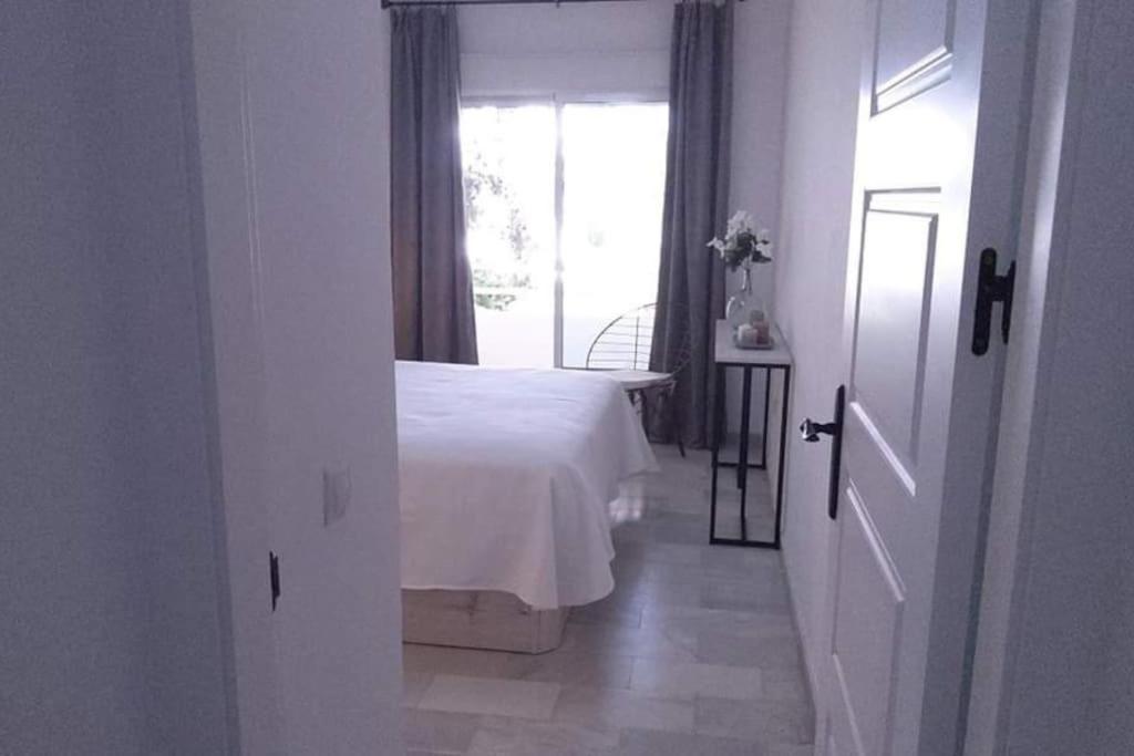 Love Rent4 Malaga Yolamar Бенальмадена Экстерьер фото