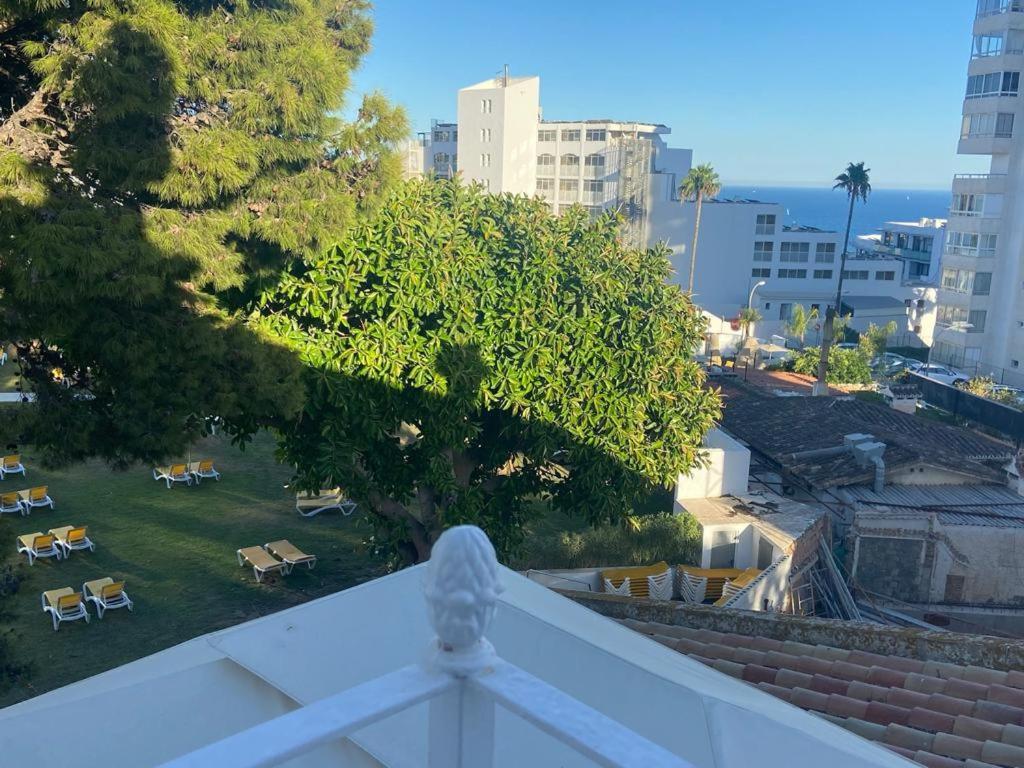 Love Rent4 Malaga Yolamar Бенальмадена Экстерьер фото